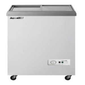 TỦ ĐÔNG MINI JINWOO AQUAFINE 142 LÍT JW-200F ĐỒNG (R134A) 0