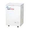 TỦ ĐÔNG MINI JINWOO AQUAFINE 90 LÍT JW-150F ĐỒNG (R134A) 0