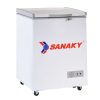 TỦ ĐÔNG MINI SANAKY 100 LÍT VH-1599HY ĐỒNG 0