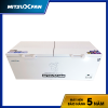 Tủ Đông MITSUXFAN MF1-1066WWE2 Inverter 0