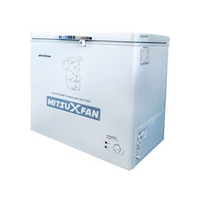 Tủ đông MITSUXFAN MF1-258GW1 1