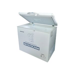 Tủ đông MITSUXFAN MF1-258GW1 3