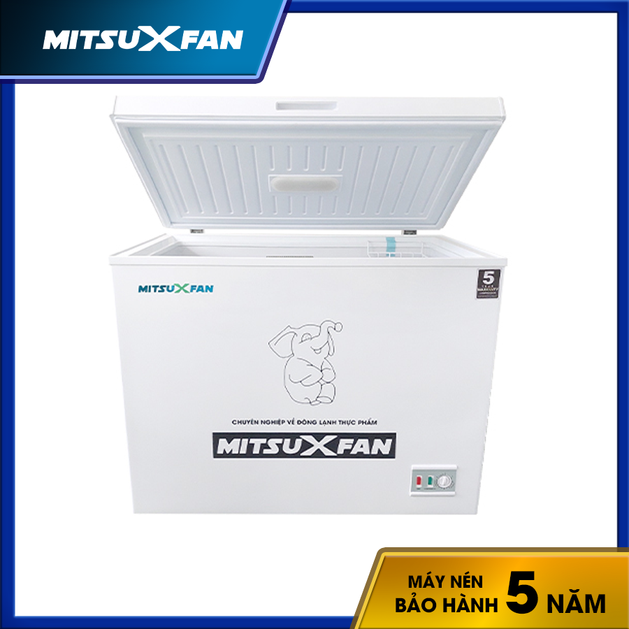 Tủ Đông MITSUXFAN MF1-268FW1 0