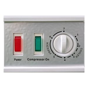 Tủ Đông MITSUXFAN MF1-268FW1 1