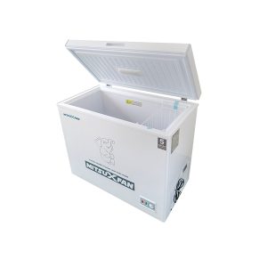 Tủ Đông MITSUXFAN MF1-268FW1 2