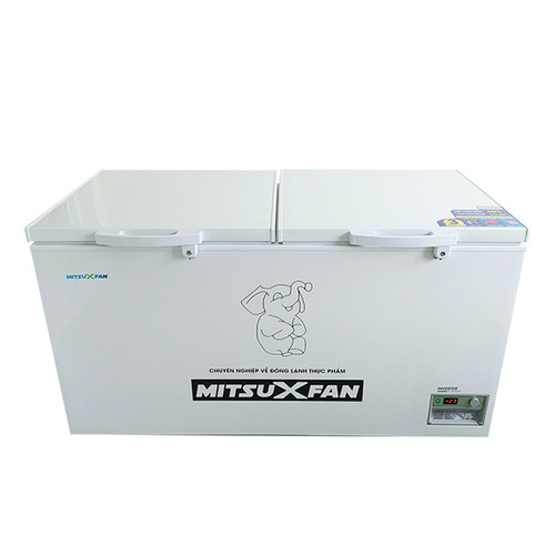 Tủ đông MITSUXFAN - MF1-768GW(E)2 0