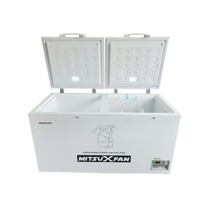 Tủ đông MITSUXFAN - MF1-768GW(E)2 2