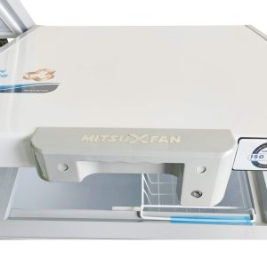 TỦ ĐÔNG MITSUXFAN MF2-300GW2 3