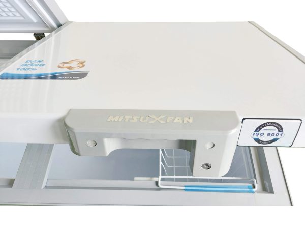 TỦ ĐÔNG MITSUXFAN MF2-300GW2 3