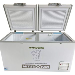 TỦ ĐÔNG MITSUXFAN MF2-300GW2 4