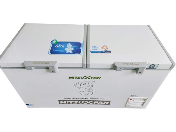 TỦ ĐÔNG MITSUXFAN MF2-300GW2 2