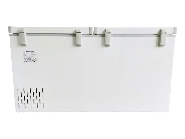 TỦ ĐÔNG MITSUXFAN MF2-300GW2 5