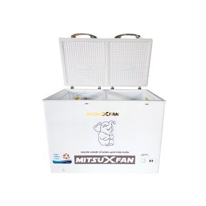 TỦ ĐÔNG MITSUXFAN MF2-500GW2 0