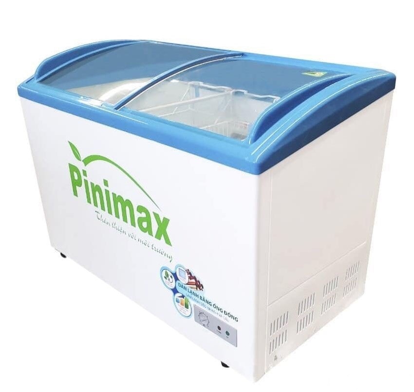 Tủ đông Pinimax PNM-48KF