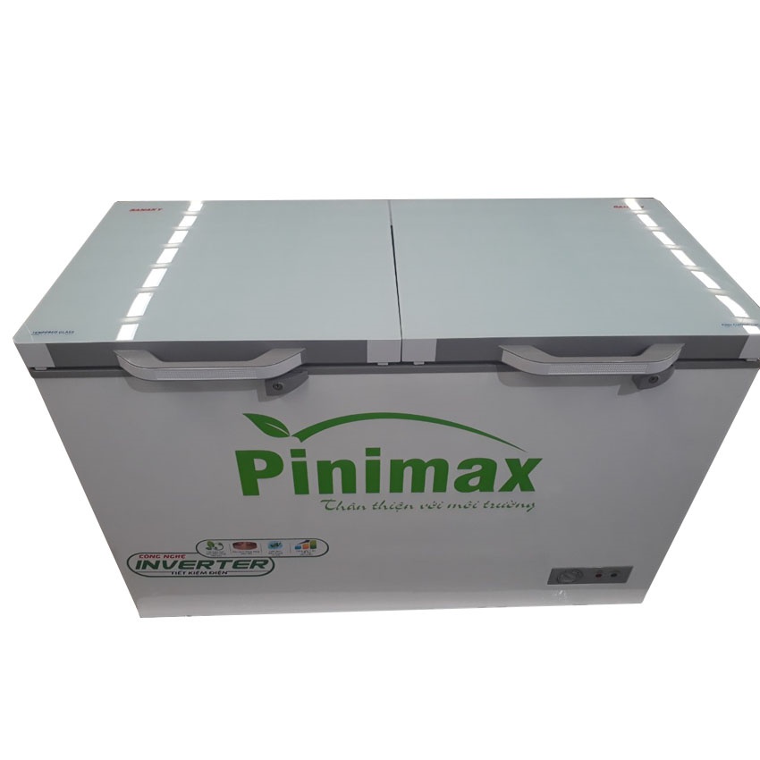 tủ đông pinimax PNM-49A4KD