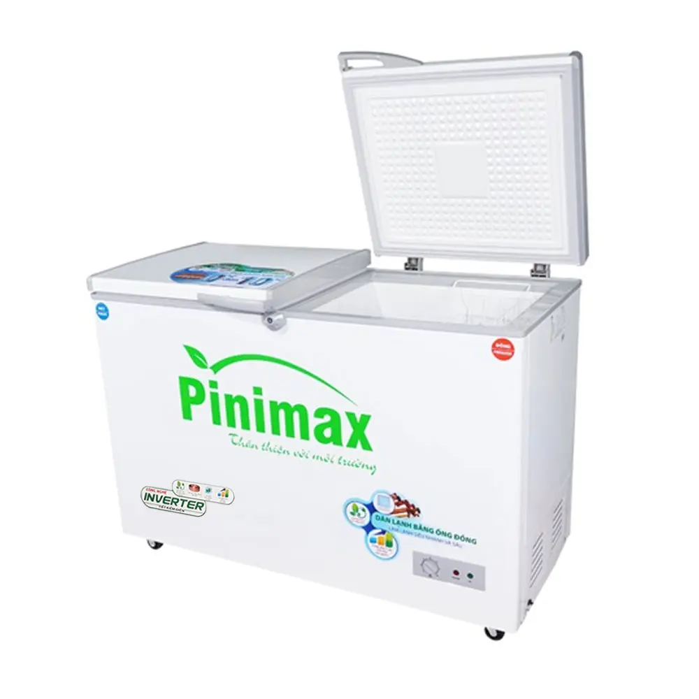 tủ đông pinimax PNM-49W4KD