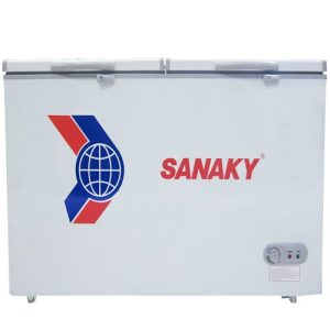 TỦ ĐÔNG SANAKY 1 NGĂN VH-225A2 1