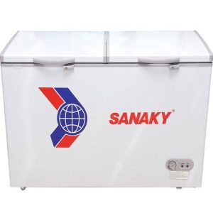 TỦ ĐÔNG SANAKY 1 NGĂN VH-225A2 3