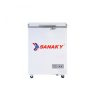 Tủ Đông SANAKY 100 Lít VH 150HY2 0