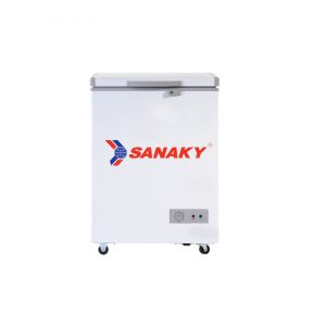 Tủ Đông SANAKY 100 Lít VH 150HY2 0