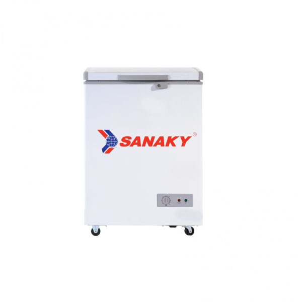 Tủ Đông SANAKY 100 Lít VH 150HY2 0