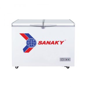 Tủ Đông Sanaky 220 lít VH 285A2 (1 đông, 2 cửa) 1