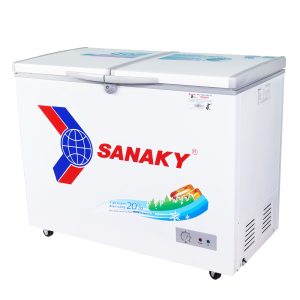 Tủ Đông SANAKY 235 Lít VH-2899A1 1
