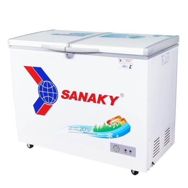 Tủ Đông SANAKY 235 Lít VH-2899A1 1