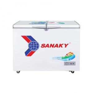 Tủ Đông SANAKY 235 Lít VH-2899A1 0