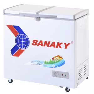 Tủ đông Sanaky 208 lít VH2599A1 2