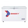 Tủ Đông SANAKY 400 Lít VH-405A2 0