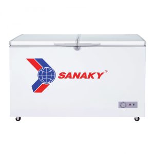 Tủ Đông SANAKY 400 Lít VH-405A2 0
