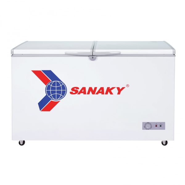 Tủ Đông SANAKY 400 Lít VH-405A2 0