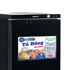 Tủ Đông Sanaky VH-160K3 4