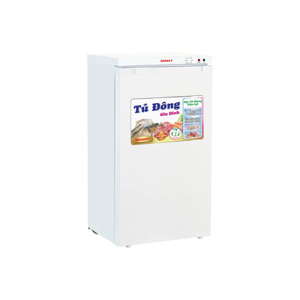 Tủ Đông Sanaky VH-160VD 2