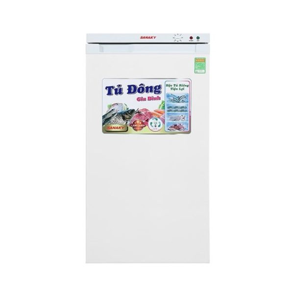 Tủ Đông Sanaky VH-160VD 1