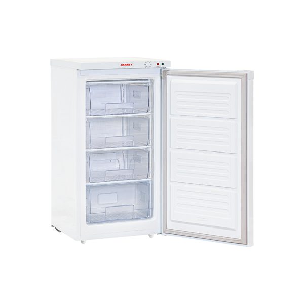 Tủ Đông Sanaky VH-160VD 3
