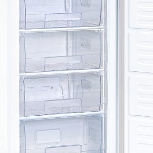 Tủ Đông Sanaky VH-160VD 4