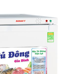 Tủ Đông Sanaky VH-180VD 2
