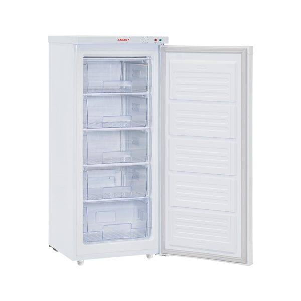 Tủ Đông Sanaky VH-180VD 4