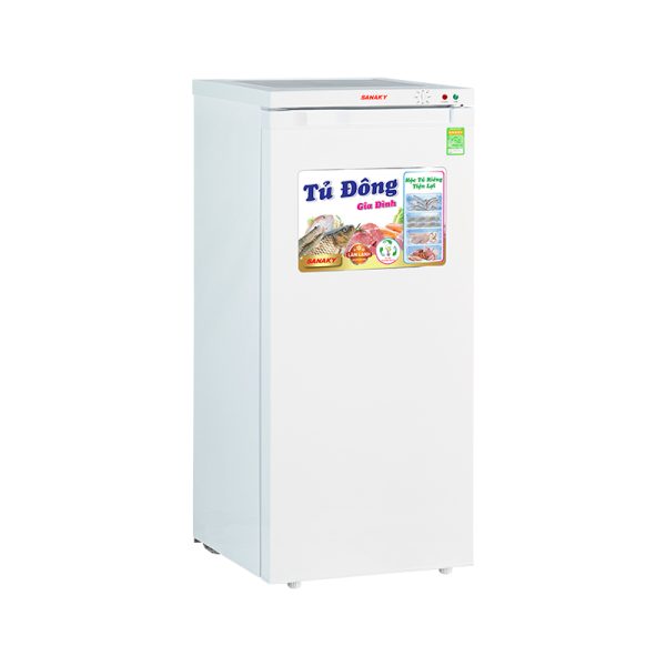 Tủ Đông Sanaky VH-180VD 5