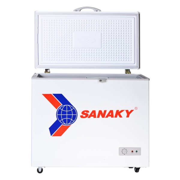 TỦ ĐÔNG SANAKY VH-225HY2 175 lit 3