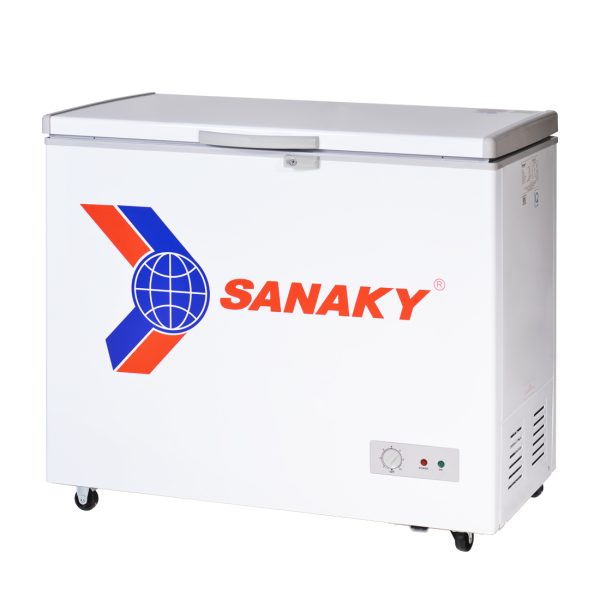 TỦ ĐÔNG SANAKY VH-225HY2 175 lit 2