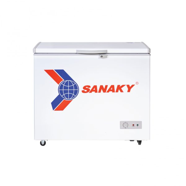 TỦ ĐÔNG SANAKY VH-225HY2 175 lit 1
