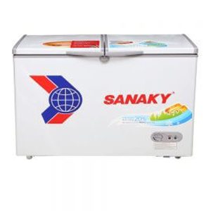 TỦ ĐÔNG SANAKY 175Lit  VH 2299A1, 0