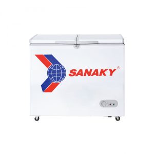 TỦ ĐÔNG SANAKY VH 255A2 (208 LÍT) 2