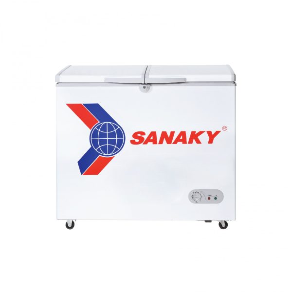 TỦ ĐÔNG SANAKY VH 255A2 (208 LÍT) 2