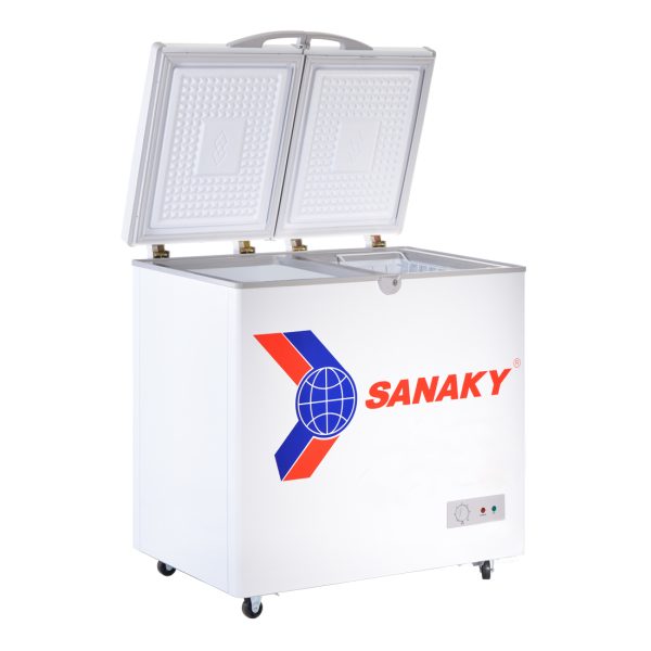 TỦ ĐÔNG SANAKY VH 255A2 (208 LÍT) 4
