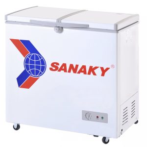 TỦ ĐÔNG SANAKY VH 255A2 (208 LÍT) 3