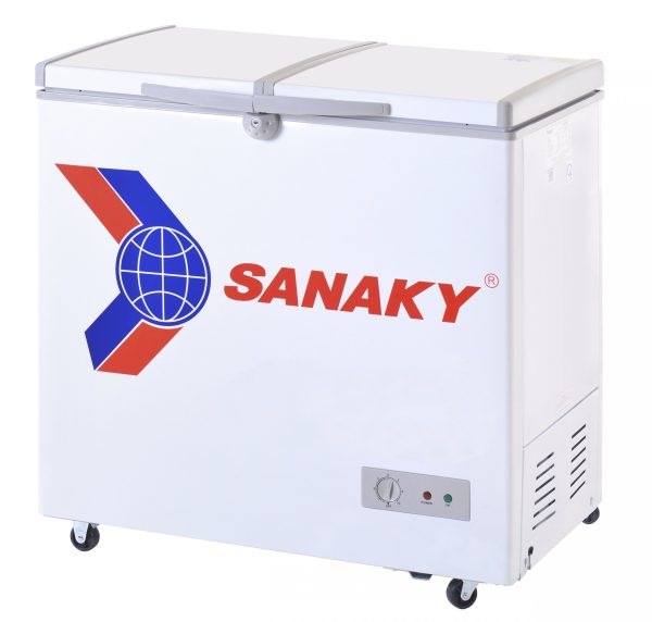 TỦ ĐÔNG SANAKY VH 255A2 (208 LÍT) 3
